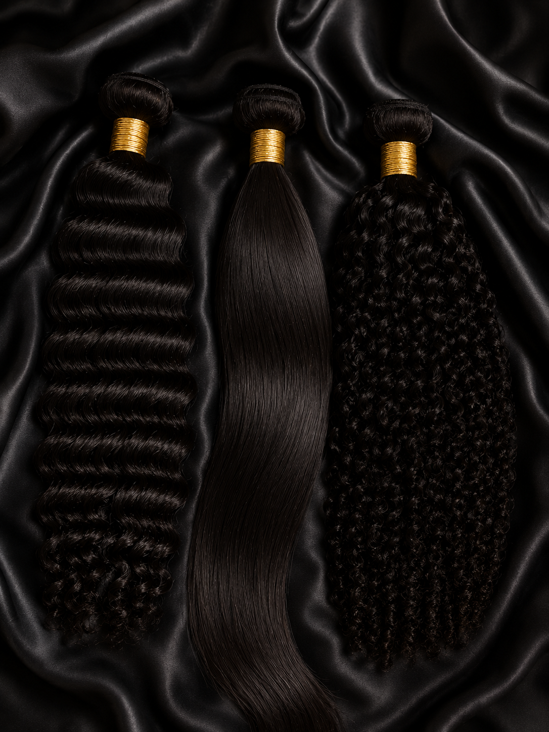 LuxedLayed Virgin deepwave